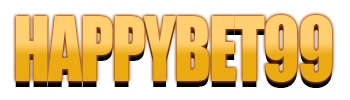 Logo HAPPYBET99